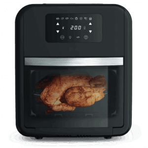 Tefal หม้อทอดไร้น้ำมันอเนกประสงค์ 9 IN 1 รุ่น FW501866