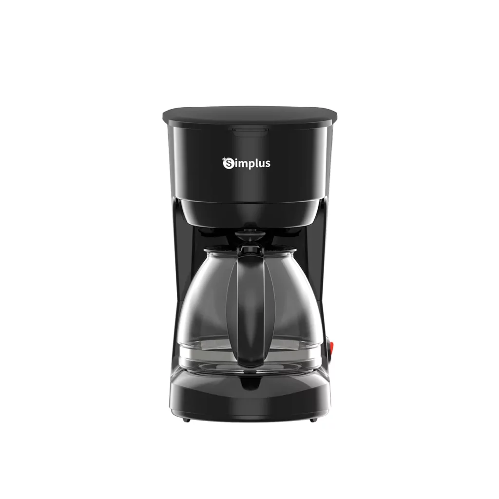Simplus Drip Coffee Maker, Model KFJH011