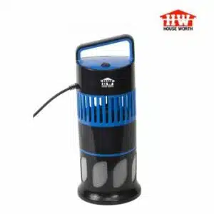 HOUSE WORTH | โคมดักยุงและแมลง รุ่น HW-K504BB