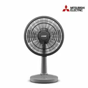 MITSUBISHI | ELECTRIC พัดลมตั้งโต๊ะ (16") รุ่น D16A-GB - หลากสี