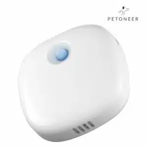 Petoneer Smart Odor Eliminator Pro - อุปกรณ์กำจัดกลิ่นสัตว์เลี้ยงอัตโนมัติ