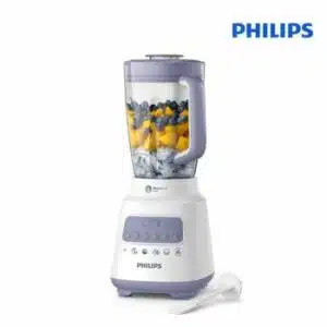 Philips | เครื่องปั่นน้ำผลไม้ 700 วัตต์ ความจุ 2 ลิตร รุ่น HR2221 (HR2221/00)