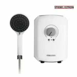 STIEBEL ELTRON | เครื่องทำน้ำอุ่น 3500 วัตต์ รุ่น DZ 35 E - WHITE