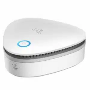 Xiaoda Portable Oxgen Purifier เครื่องกำจัดกลิ่นในตู้เย็น พร้อมโหมดถนอมอาหาร รับประกัน 1 ปี