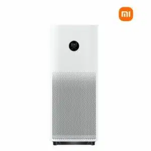 Xiaomi | Mi Air Purifier 4 Pro (PM 2.5) เครื่องฟอกอากาศ 60 ตรม