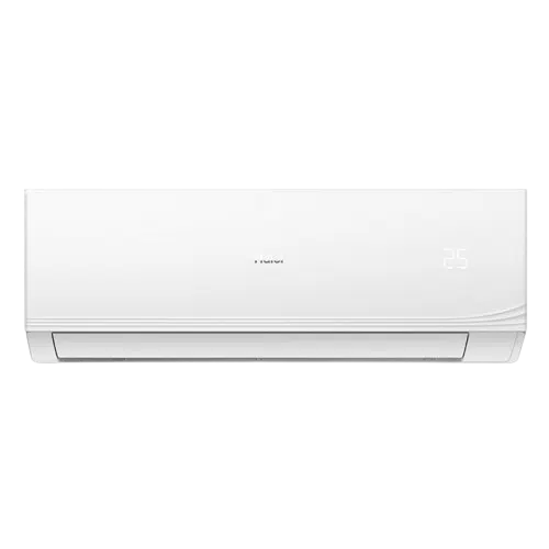 Air conditioners and air purifiers