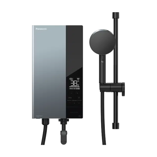 Hot water and water heaters