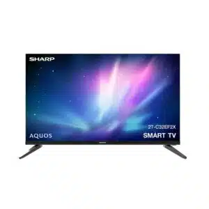SHARP | LED Smart TV 32 นิ้ว รุ่น 2T-C32EF2X
