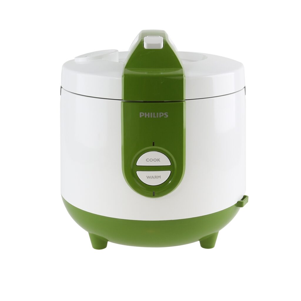 PHILIPS | 2-LITER RICE COOKER, MODEL HD3119