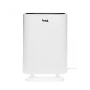 FINEXT | เครื่องฟอกอากาศ 35 วัตต์ ครอบคลุม 35 ตร.ม. รุ่น FN-AP01