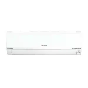 HITACHI | เครื่องปรับอากาศ INVERTER ขนาด 12,000 BTU รุ่น RAS-PH13CNT