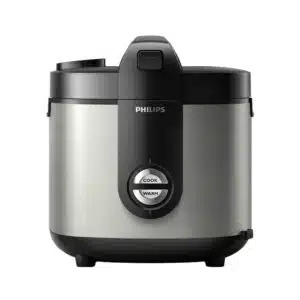 PHILIPS | หม้ออุ่นทิพย์ 2 ลิตร รุ่น HD3138/35