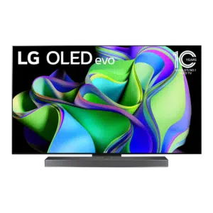LG | OLED 4K Smart TV 55 นิ้ว รุ่น OLED55B3PSA.ATM