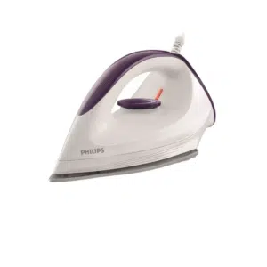 PHILIPS | เตารีดแห้ง รุ่น GC-160