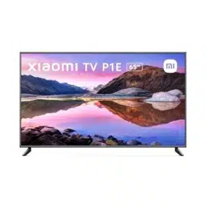 XIAOMI | LED Android TV 65 นิ้ว รุ่น 65P1E
