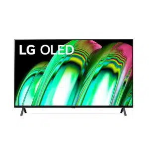 LG | OLED 4K Smart TV 48 นิ้ว รุ่น OLED48A2