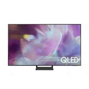 SAMSUNG | QLED 4K Smart TV 75 นิ้ว รุ่น QA75Q65BAKXXT