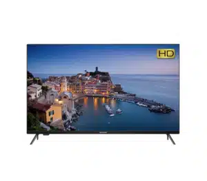 SHARP | HD TV 32 นิ้ว รุ่น 2T-C32ED2X