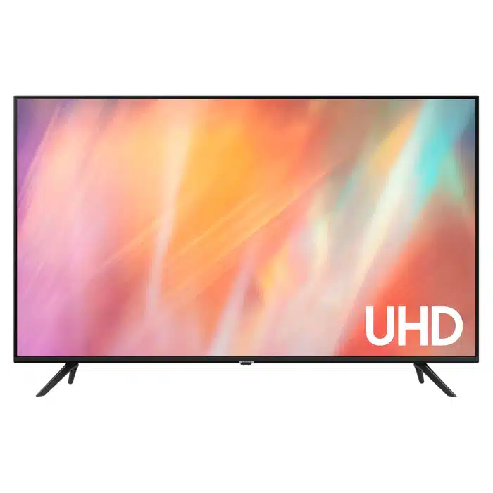 SAMSUNG | UHD 4K Smart TV 65 นิ้ว รุ่น UA65AU7002KXXT