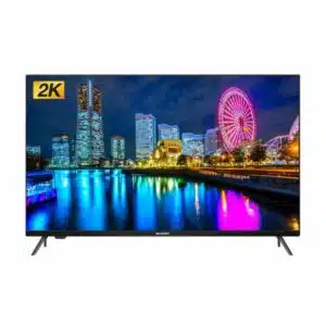 SHARP | LED Digital TV 32 นิ้ว รุ่น 2T-C32EC2X