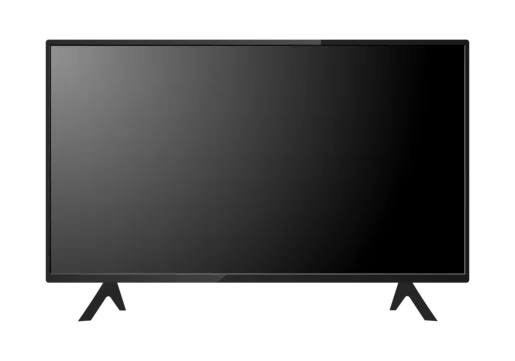 television
