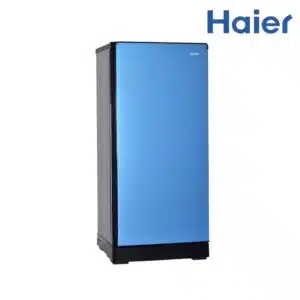 HAIER | REFRIGERATOR 1 DOOR 6.3 CU. FT. MODEL HR-DMBX18 CB