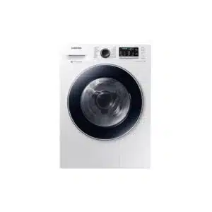 SAMSUNG | เครื่องซักผ้า ฝาหน้า 9 กก. รุ่น WW90T504DAW/ST