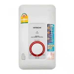 HITACHI | เครื่องทำน้ำอุ่น 3500 วัตต์ รุ่น HES-35B