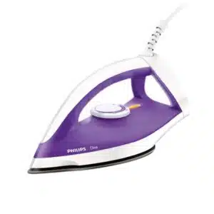 PHILIPS | เตารีดแห้ง 1200 วัตต์ รุ่น GC122/30