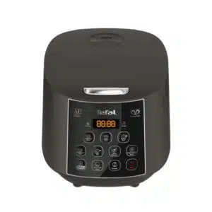 TEFAL หม้อหุงข้าว ขนาด 1.8 ลิตร รุ่น RK737866
