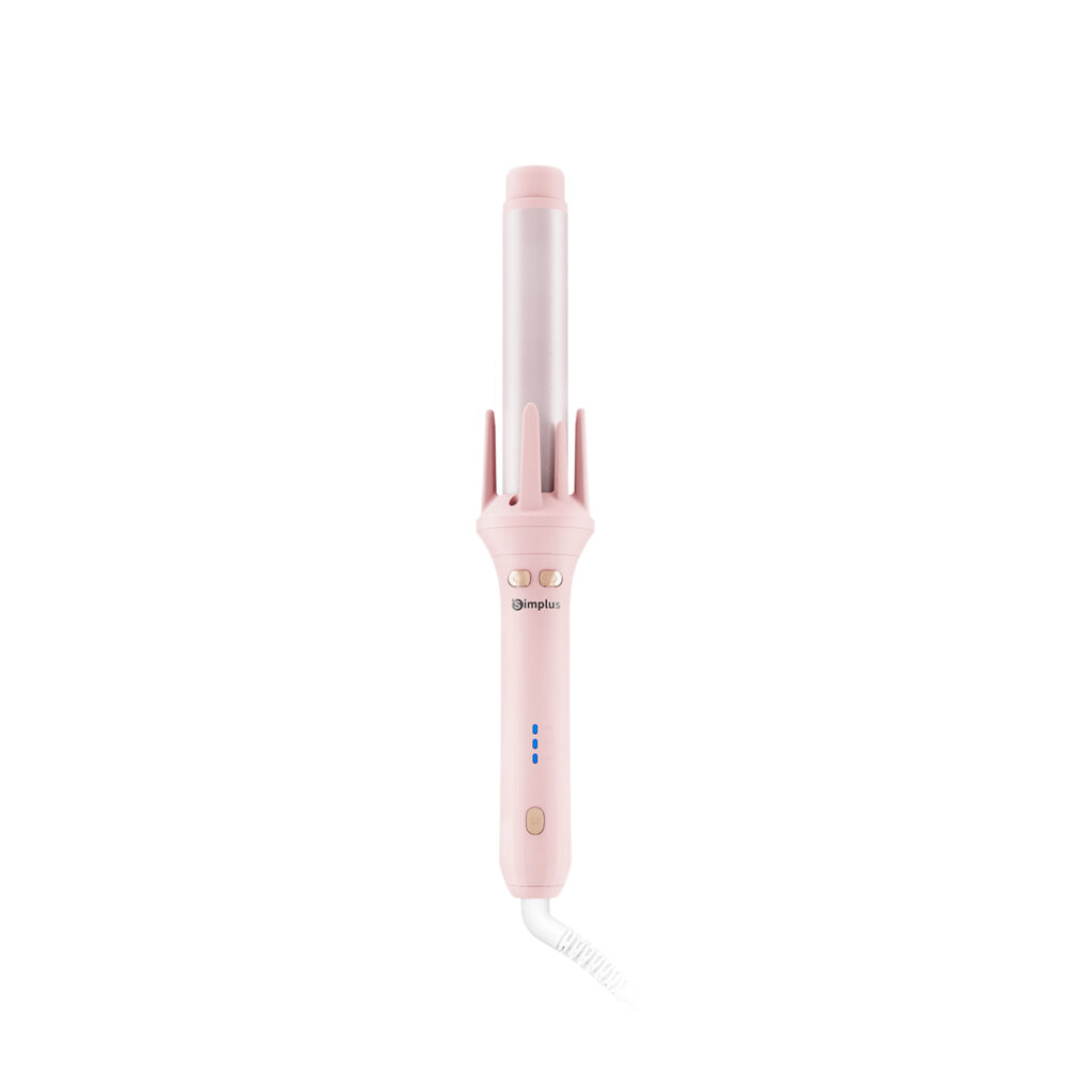 Simplus Curling Irons เครื่องม้วนผมอัตโนมัติ รุ่น JFBA010 ขนาด 32 มม.