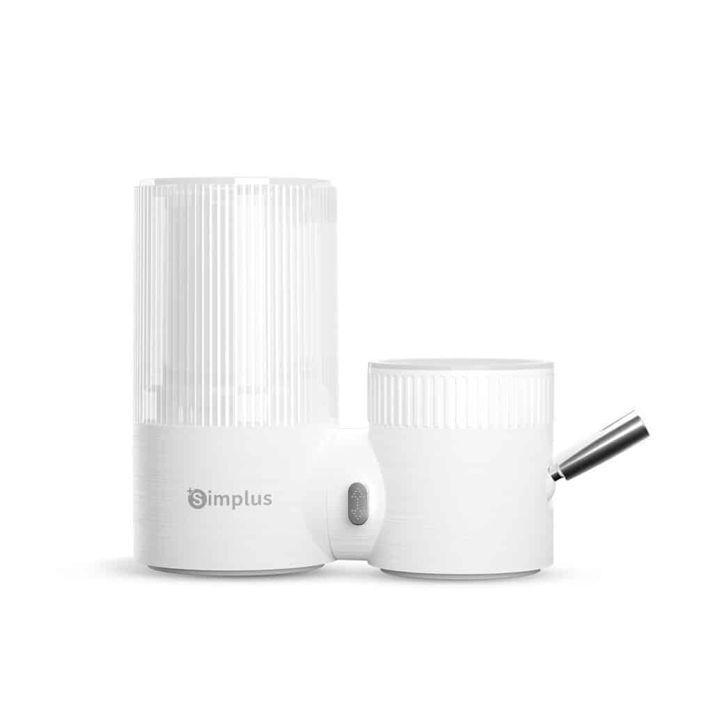 Simplus Water Filter Model JSQH003