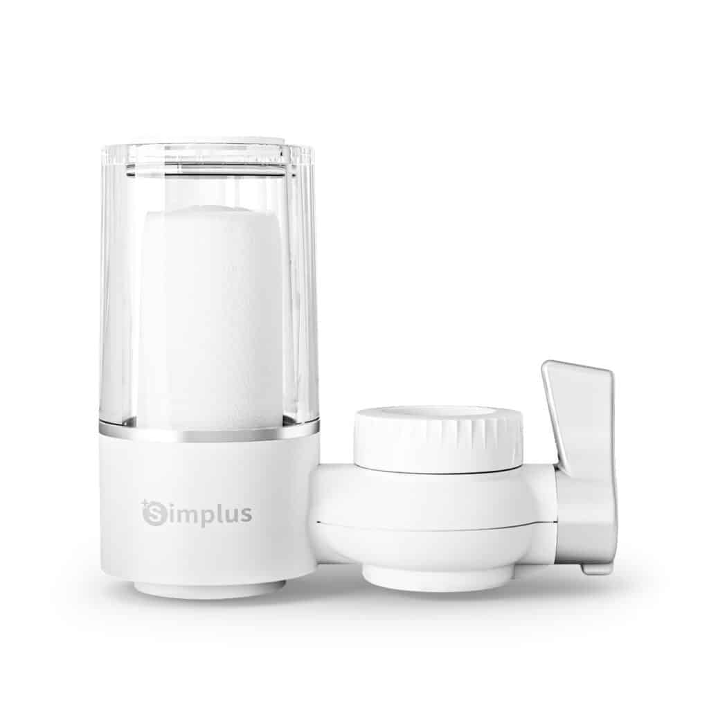 Simplus Water Purifier รุ่น JSQH005