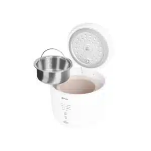 Simplus Rice Cooker หม้อหุงข้าวขนาดเล็ก 2 ลิตร รุ่น DFBA006