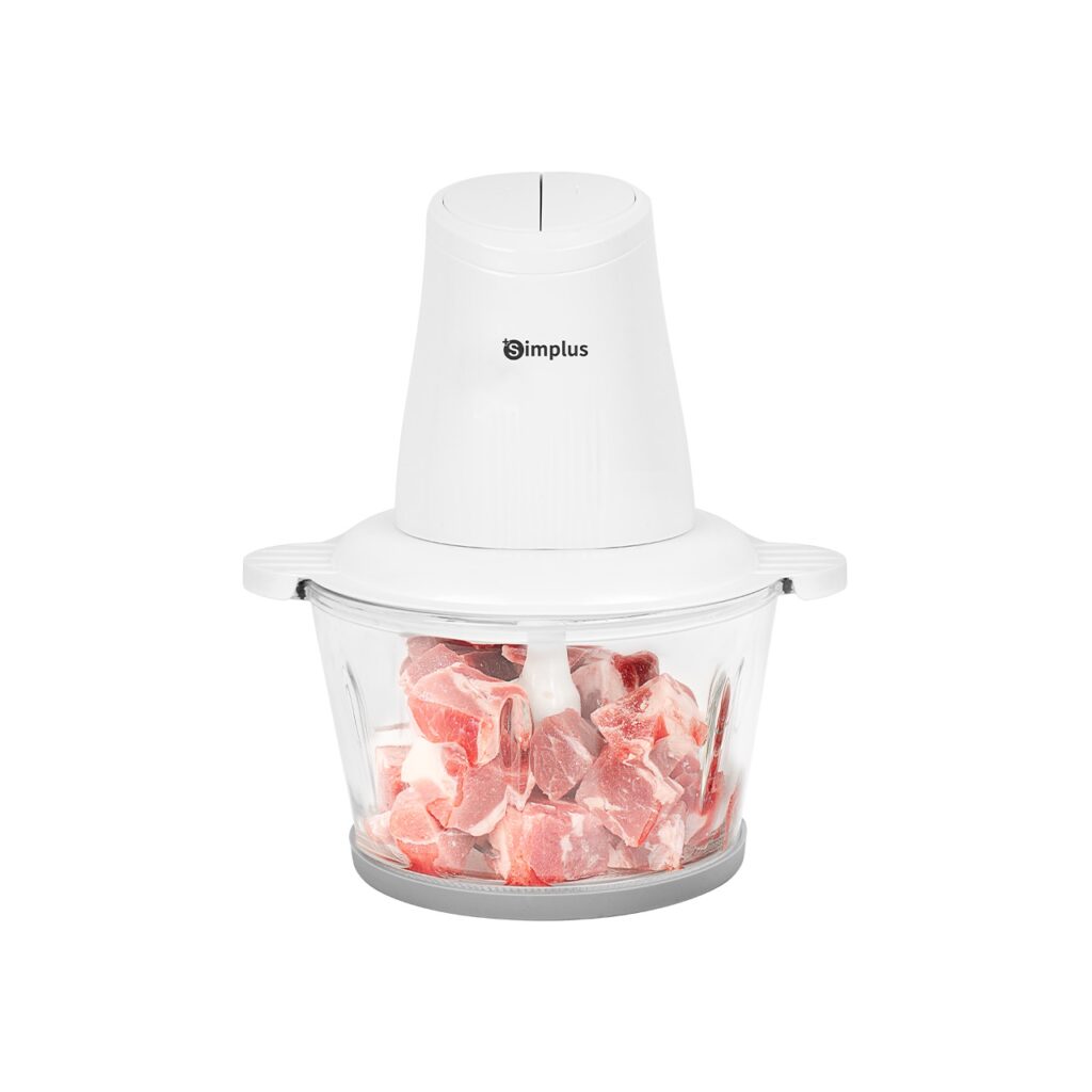Simplus Meat Grinders รุ่น DDJR004
