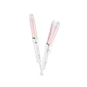 Simplus Hair Styling เครื่องม้วนผมและหนีบตรง 2 in 1 รุ่น JFBA004