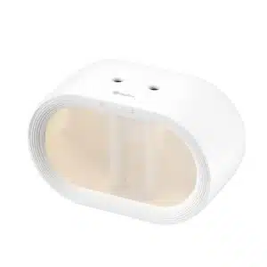 Simplus Humidifier เครื่องทำความชื้น, เครื่องอโรมาเทอราพีโดยรอบ JASH004