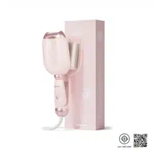 Simplus Hair Curling เครื่องม้วนผมอุ้งเท้าแมว รุ่น JFBA006