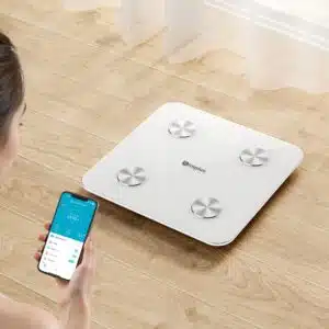 Simplus เครื่องชั่งน้ำหนักอิเล็กทรอนิกส์ รุ่น TZCH002