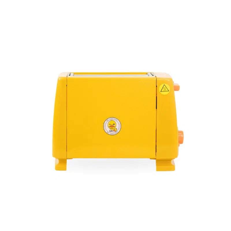 SHEEPOLA เครื่องปิ้งขนมปัง ลายเป็ด รุ่น SP-3329